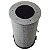 Base metálica para luminária elevada tipo FAA L-867(12" x 16") - Imagem 1