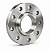 Flange inox slip-on ANSI/ASME - Imagem 1