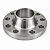 Flange inox weld neck ANSI/ASME - Imagem 1