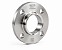 Flange sanitário inox - Imagem 1