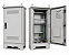 Gabinete outdoor telecom IP - Imagem 1