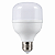 Lâmpada LED Bulbo 30W 6500K E27 – Alta Potência Bivolt - Imagem 1