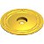 Placa suporte para Base metálica SN05, SN06, VEE, Floodlight e Sinalizador - Imagem 1