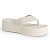 Chinelo Doma Shoes Feminino Plataforma Linda - Imagem 5