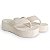Chinelo Doma Shoes Feminino Plataforma Linda - Imagem 9
