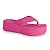 Chinelo Doma Shoes Feminino Plataforma Linda - Imagem 4