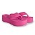 Chinelo Doma Shoes Feminino Plataforma Linda - Imagem 10