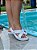 Chinelo Sandália Feminino Trançado Casual Nuvem - Imagem 1