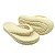 Chinelo Feminino Trançado Nuvem Casual - Imagem 8