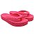 Chinelo Feminino Trançado Nuvem Casual - Imagem 10