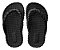 Chinelo Feminino Trançado Nuvem Casual - Imagem 3