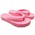 Chinelo Feminino Trançado Nuvem Casual - Imagem 11