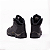 Bota Masculina Adv Cano Médio Preta - Imagem 5