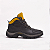 Bota Masculina Adv Cano Médio Preto Caramelo - Imagem 2