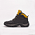 Bota Masculina Adv Cano Médio Preto Caramelo - Imagem 4
