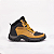 Bota Masculina Adv Cano Médio Caramelo Preto - Imagem 2
