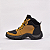 Bota Masculina Adv Cano Médio Caramelo Preto - Imagem 4