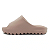 Chinelo Nuvem Slide Yezz Confortável Todo Em Eva-Bege - Imagem 3