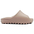 Chinelo Nuvem Slide Yezz Confortável Todo Em Eva-Bege - Imagem 4