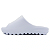 Chinelo Nuvem Slide Yezz Confortável Todo Em Eva-Branco - Imagem 4