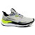 Tênis Masculino De Corrida Free-run-Cinza Verde - Imagem 1