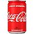 COCA COLA LATA 350ML - Imagem 1