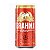 BRAHMA CHOPP LATA 269ML - Imagem 1