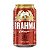 BRAHMA CHOPP LATA 350ML - Imagem 1