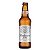 BUDWEISER ZERO LONG NECK 330ML - Imagem 1