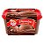 SORVETE CREME MEL CLASSICOS CHOCOLATE 1,5LT - Imagem 1