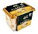 SORVETE CREME MEL DOIS TORTA BANOFFEE 500ML - Imagem 1