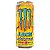 ENERGETICO MONSTER KHAOTIC LATA 473ML - Imagem 1