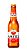 AMSTEL LAGER LONG NECK 355ML - Imagem 1
