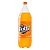 FANTA LARANJA PET 2L - Imagem 1