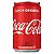 COCA COLA LATA 220ML - Imagem 1