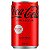 COCA COLA S/A LATA 220ML - Imagem 1