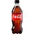 COCA COLA S/A PET 600ML - Imagem 1