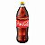 COCA COLA S/A RETORNAVEL REF PET 2LT - Imagem 1