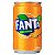 FANTA LARANJA LATA 220ML - Imagem 1