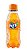 FANTA LARANJA PET 200ML - Imagem 1
