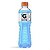 GATORADE ZERO FRUTAS SILVESTRES PET 350ML - Imagem 1