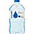AGUA MINERAL CRYSTAL LIA S/G 5L - Imagem 1