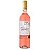 VINHO PORTUGUES ROTAS PORTUGAL VD ROSE 750ML - Imagem 1