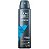 DESODORANTE AERO DOVE MASC CLINICAL C TOTAL 150ML - Imagem 1
