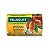 SABONETE PALMOLIVE SUAVE NUT LUM OLEO ARGAN 150GR - Imagem 1
