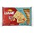 BISCOITO LIANE AGUA E SAL S/LACTOSE 330GR - Imagem 1