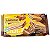 BISCOITO WAFER RANCHEIRO CHOCOLATE 78GR - Imagem 1