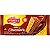BISCOITO WAFER VITARELLA CHOCOLATE 80GR - Imagem 1
