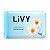 SABONETE LIVY CAMOMILA 85GR - Imagem 1