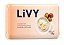 SABONETE LIVY KARITE 85GR - Imagem 1